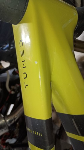 Scott full suspension - full, mountain