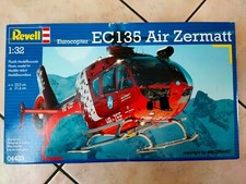 Revell Eurocopter EC 135 Air