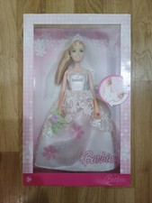 Barbie sposa k8583 - barbie, anno