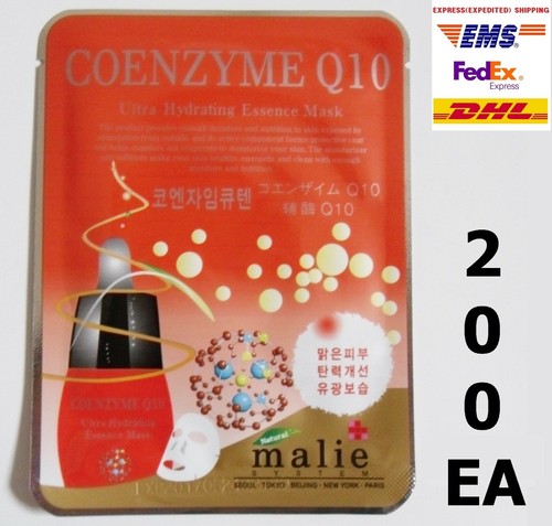200pz malie coenzima - malie,