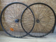 Coppia ruote WTB STi23 con Dinamo a mozzo  Gravel/Eroad/Egravel Boost