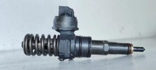 07Z130073S iniettore per VOLKSWAGEN TOUAREG (7LA) 5.0 V10 TDI DPF san4p138951