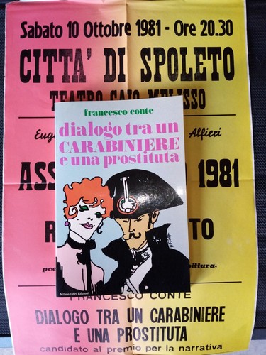 Dialogo tra carabiniere e - dialogo,