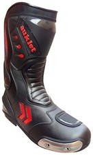 Stivali Moto Sport Racing