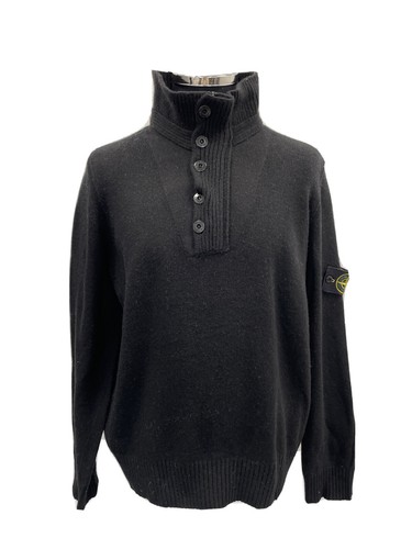 Stone island pullover maglione - island,
