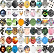 COPRI WC SEDILE WC COPRI WC