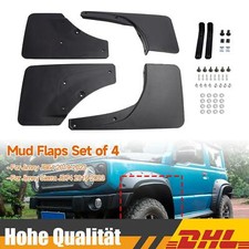 Parafango anteriore e