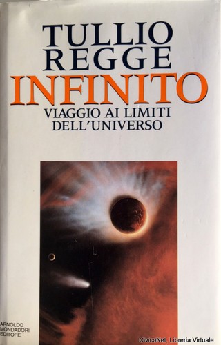 Tullio regge infinito viaggio - tullio,