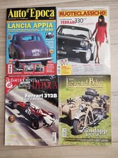 Rivista riviste auto moto - rivista,