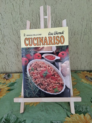 Manuali dello chef - i,