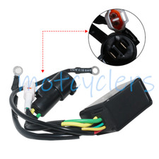 Asse relè moto per Suzuki