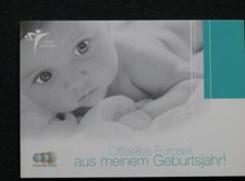 GERMANIA  SERIE BABY 2002  8