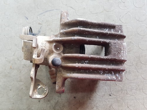 Pinza freno post volkswagen - pinza,