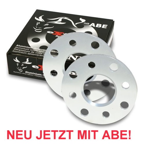 5mm distanziali con - 5mm, audi