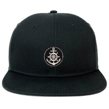 Berretto snapback maglia