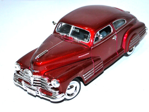 Motore max scala 1948 - motore,