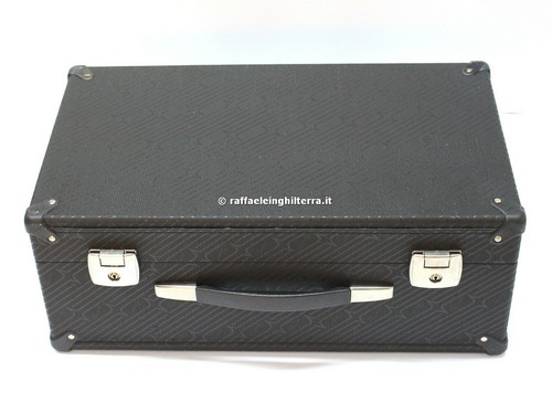 Vgv custodia flicorno soprano - custodia,