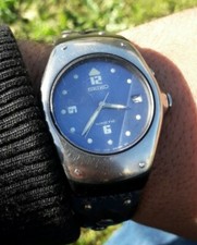 DETAILL ABOUT SEIKO KINETIC