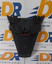 PARAFANGO POSTERIORE HONDA