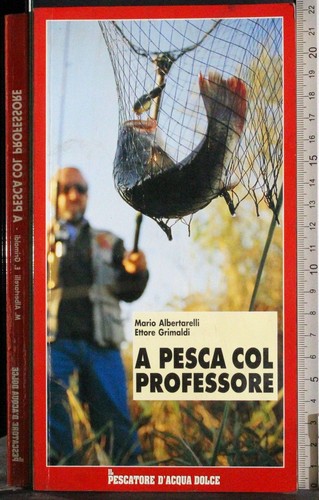 Pesca col professore - col,