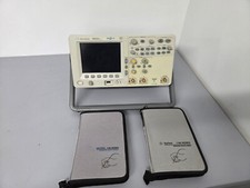 Agilent MSO6102A Oscilloscopio