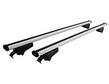 Barre portatutto alluminio - portatutto,