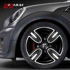 Adesivi bandiera tappo mozzo