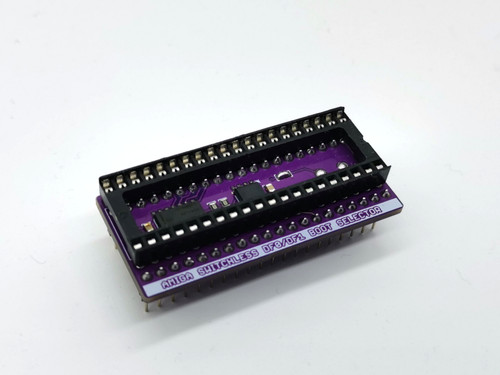 Amiga df0 df1 selettore - amiga, df0:/df1: