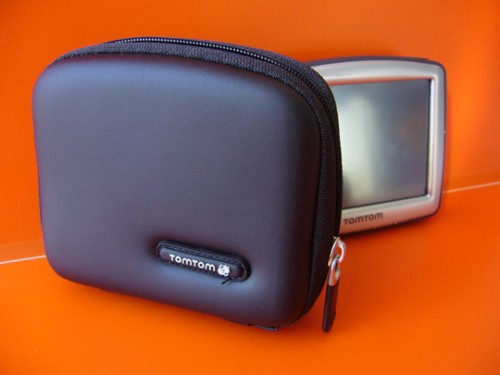 Funda original tomtom - funda,