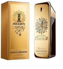 1 Million by Paco Rabanne