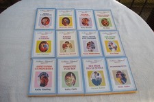 Lotto libri bluemoon serie - 12,