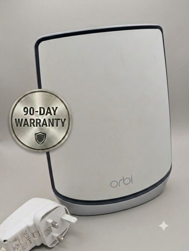 Netgear orbi rbs850 satellite - netgear,