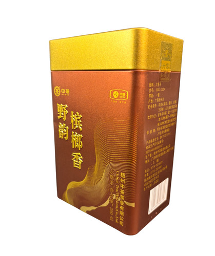 Zhongcha liu bao - ·,