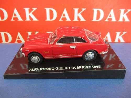 Die cast modellino auto - cast,