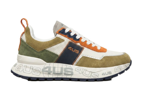 4us paciotti sneakers - 4us-13,
