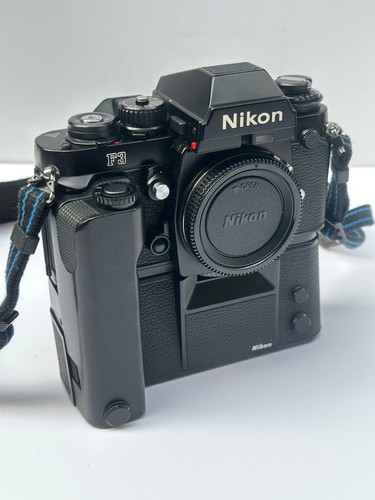 Ecc nikon f3 - 【ecc+5】,