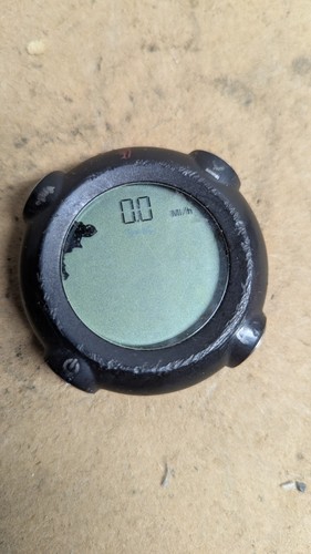 Non testato oem segway - *non,