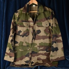 Giacca stile vintage - giacca, esercito