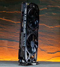 EVGA GeForce GTX 1080 Ti SC