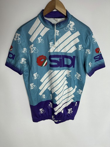 Sidi maglia ciclismo - ciclismo, classica