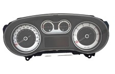 Quadro strumenti - quadro,