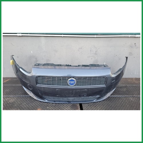 Paraurti anteriore fiat grande - fiat,