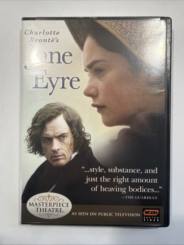 Jane eyre charlotte bronte - bronte, /