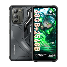 Blackview FORT 5 AI Rugged
