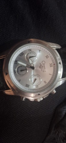 Caravelle bulova - caravelle,