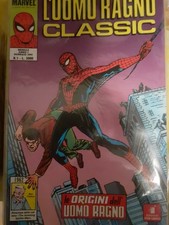 UOMO RAGNO CLASSIC 1-88 +