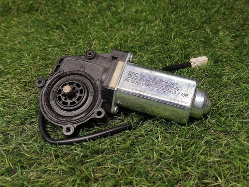 Attuatore motore elettrico