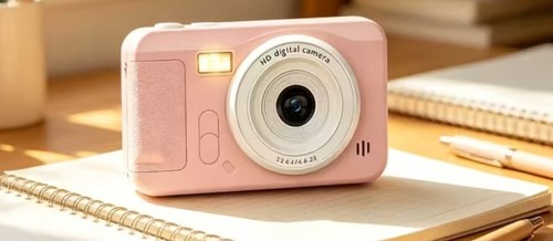 Fotocamera professionale nuova - fotocamera,