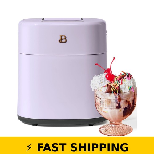 Bellissima gelatiera - 1,5,