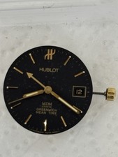 Movimento Automatico Hublot 